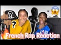 REACTION TO FRENCH RAP/ DRILL ft Kai Du M & SDM