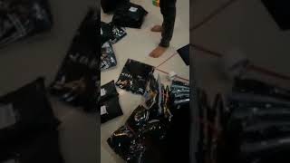 Jaket Varsity Bisbol Pria Wanita ( unisex) bahan soft Elphana/ Jaket bisbol/ baseball/ Jaket screenshot 5