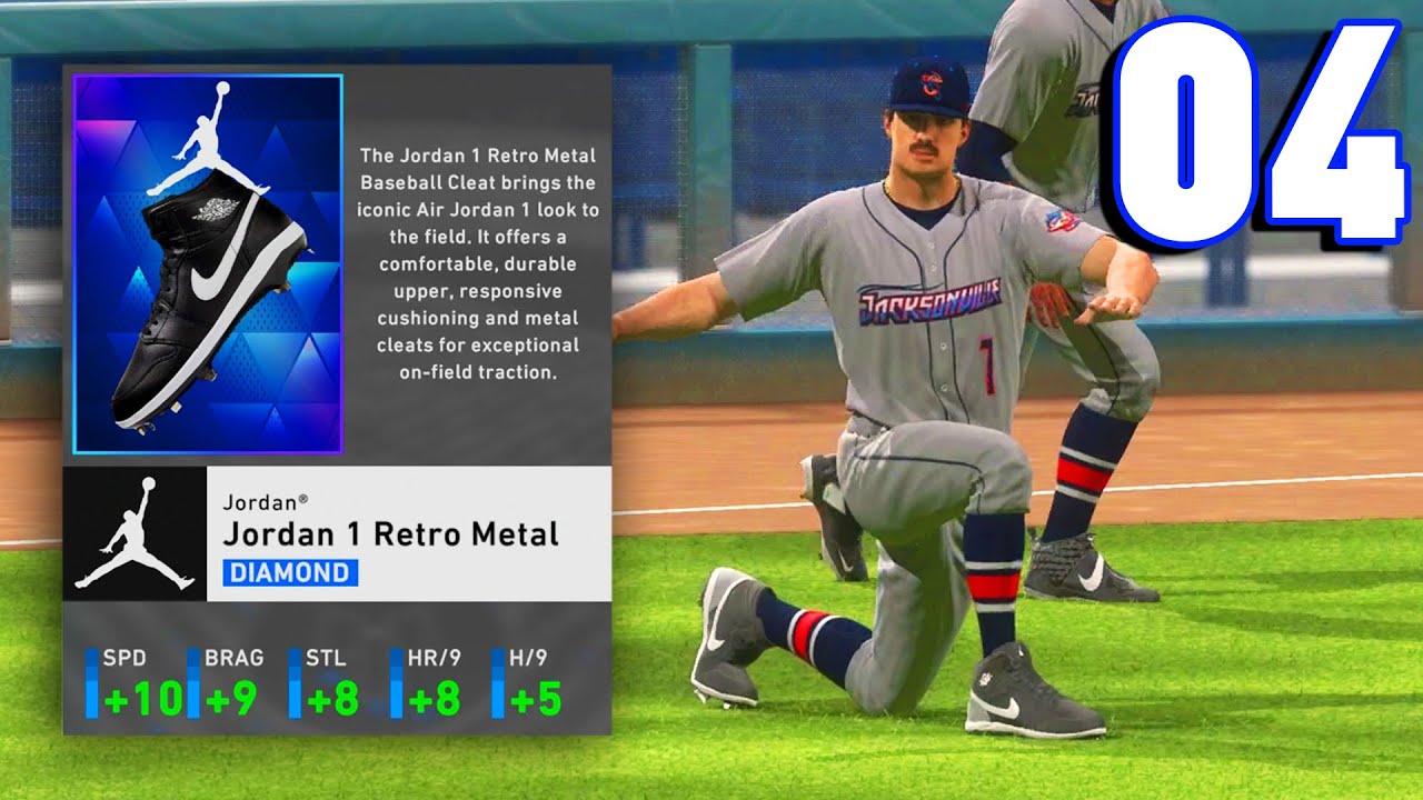 mlb the show 20 air max