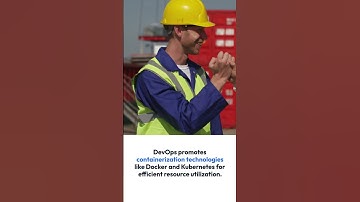 Unlocking Efficiency and ROI: Optimizing AI Infrastructure with DevOps Techniques #shorts