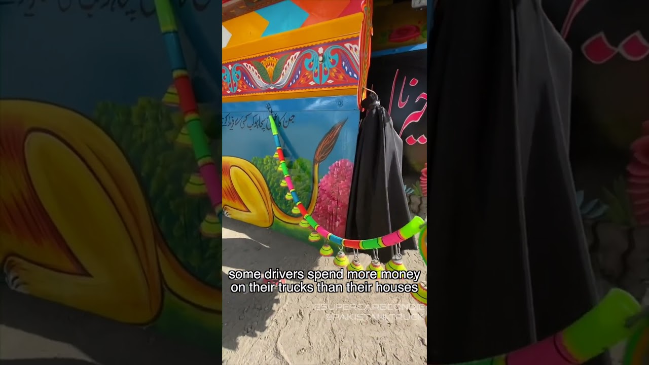 Best Jingle Truck ever🤯!!...