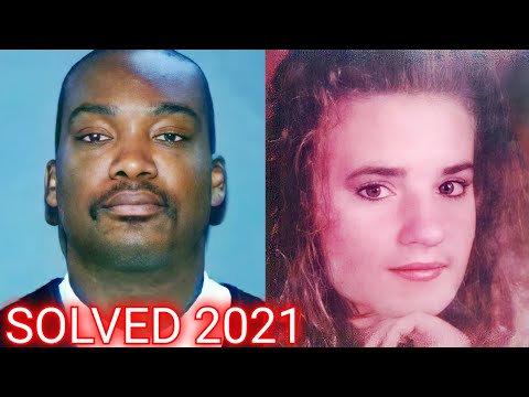 Cold Case That Was Finally Solved In 2021 - Part 17