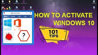 how to activate windows 10 طريقة تفعيل ويندوز