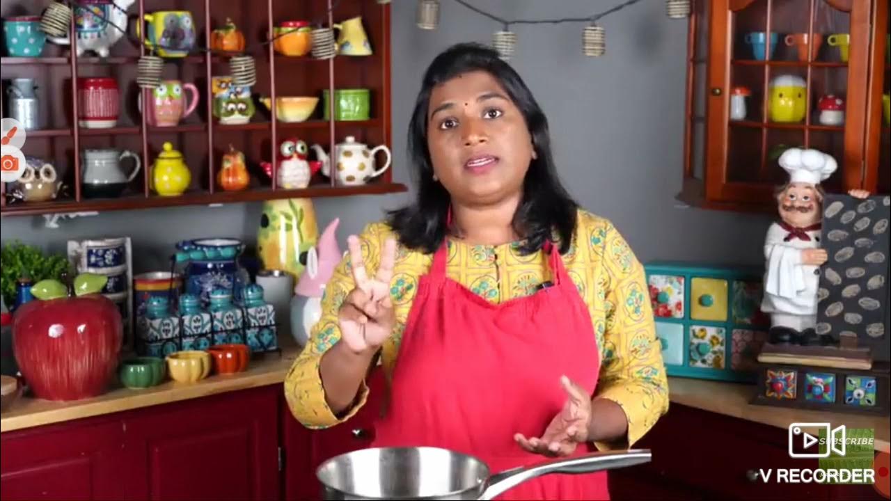madras samayal - YouTube