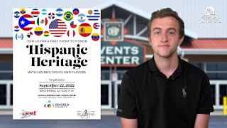 Osceola County Hispanic Heritage Celebration