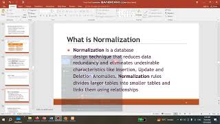 CS619 FAVOURITE SUBJECT (cs403) part 1