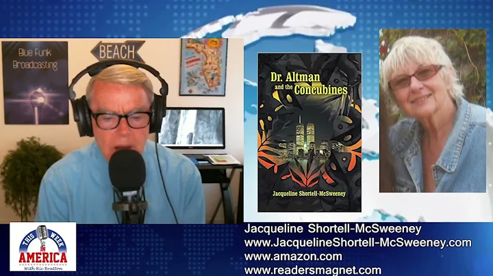 Jacqueline Shortell-McSween...  - Dr. Altman and t...