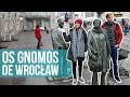 Qué ver en Wroclaw en un dia (Polonia) - YouTube