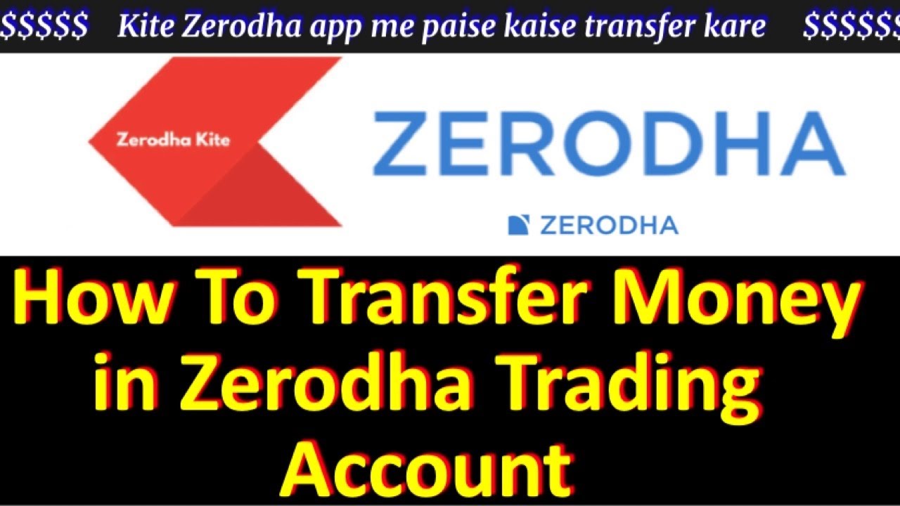 how-to-transfer-money-in-zerodha-trading-account-how-to-transfer