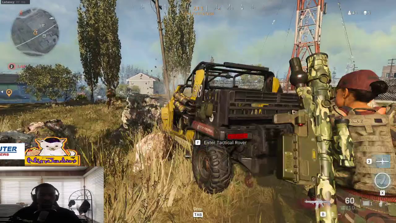 Highlight: Early? Try, no Schedule *SS*