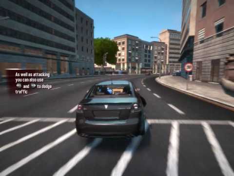 video to gif WHEELMAN MAXED OUT ON GEFORCE GT220