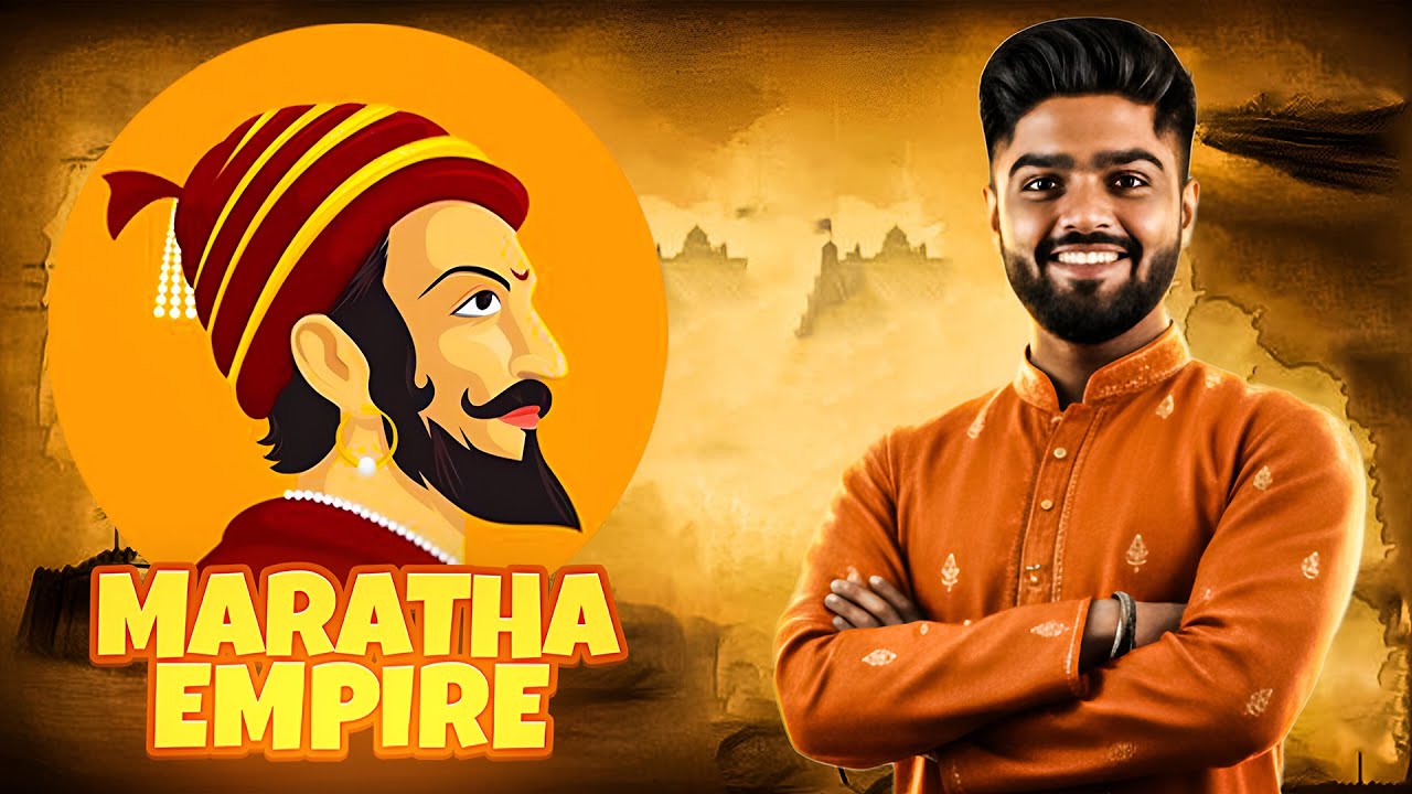 6TH DAY IN MERP 🔥 | Maratha Empire Roleplay GTA RP Live | Pranav Is ...