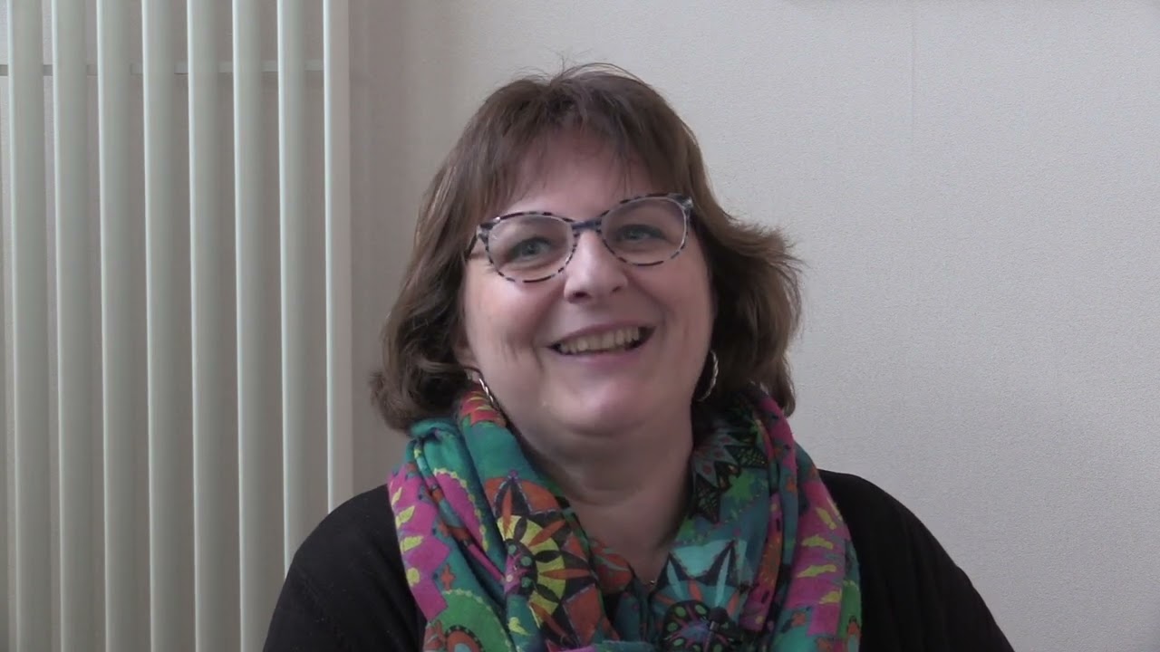 Lycée Sonia Delaunay à Blois | FRAPS Centre - Val de Loire