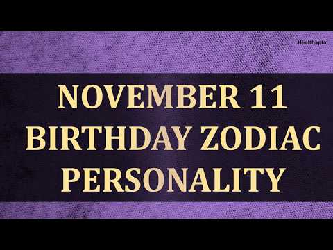 november-11-birthday-zodiac-personality