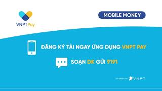 Vnpt Mobile Money 1