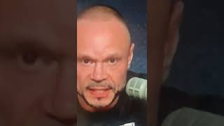 Dan Bongino FBI Deputy Director Big Announcement