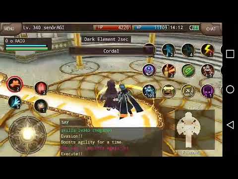 Algumas utilidades de um special bow