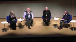 SEEDS OF FREEDOM Premiere. 4/4 Wrap Up - Film.Forum.Call-to-Action!