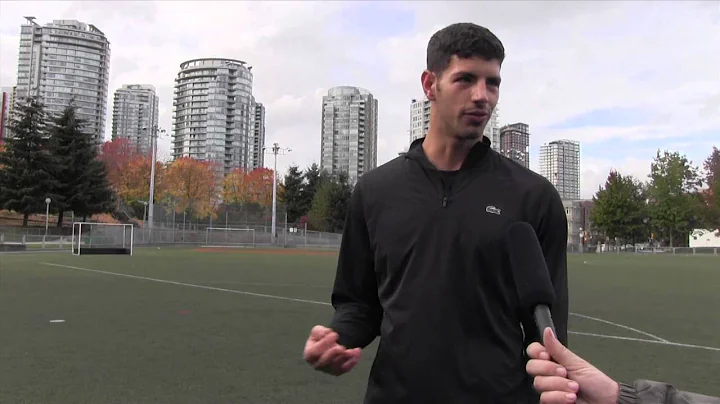 Grass vs. artificial turf