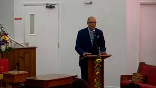 Early Church 88th Anniversary Service