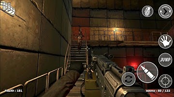 Zombie Monsters 2 Basement 23 24 25