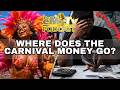 Notting Hill Carnival's £400M Secret: Who's Taking The Money?