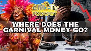 Notting Hill Carnival's £400M Secret: Who's Taking The Money?