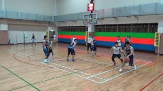20160710 Game 5 HPB VS HOT FIGHT  P3