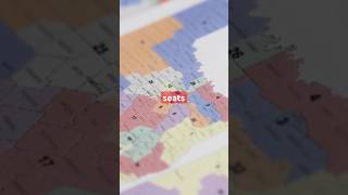 Federal court blocks Texas from using redrawn congressional maps