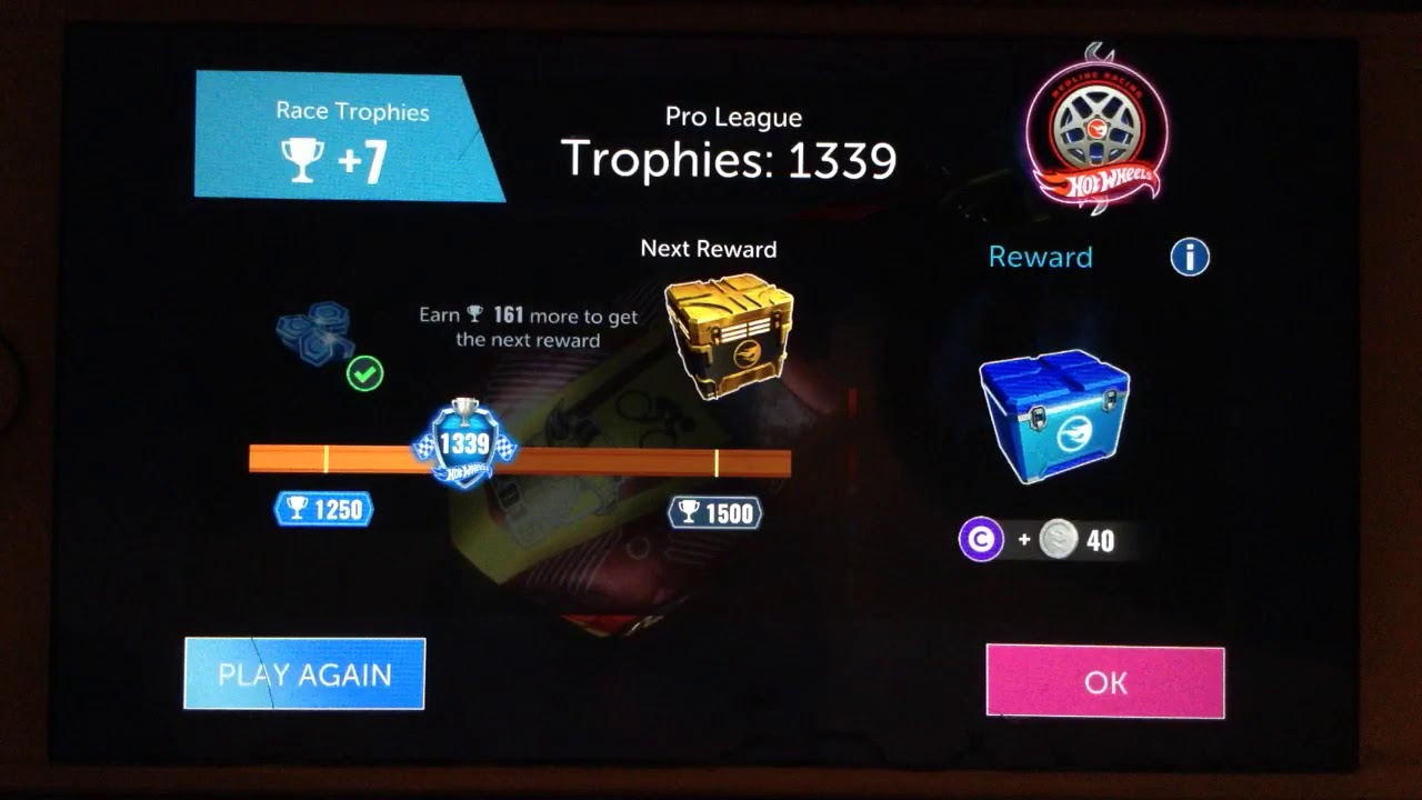 Hot Wheels Infinite Loop - Pro League - Last Looper Standing: Part 18