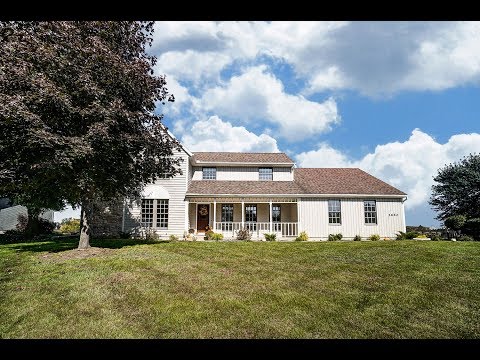 2642 E PORTHCAWaL ROAD, Winona Lake, IN home video tour
