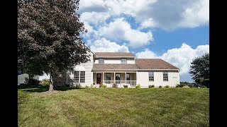 2642 E PORTHCAWaL ROAD WINONA LAKE IN 46590