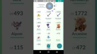 Evolution Of Jigglypuff Pokemon To Wigglytuff Pokemon.