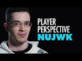 Auto Chess Invitational 2019 - Player Perspective: Nujwk