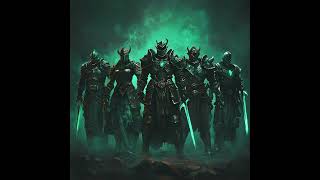 Torvesta Titans - Titans (DMM Allstars Season 2)