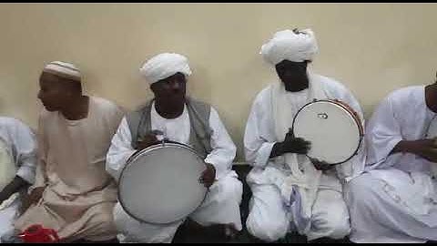 مدحة سورة النجم و القمر و الشمس و ص و الزمر / الزبير و النواجي و المجموعة