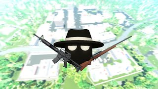 Surviving in Aftermath is a Unique Experience |aftermath Roblox| Wealth