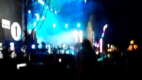 The Only Exception-Paramore, Leeds Festival 2010