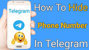 how hide phone number in telegram | telegram me contact hide kaise kare |