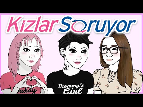 KIZLAR SORUYOR 2