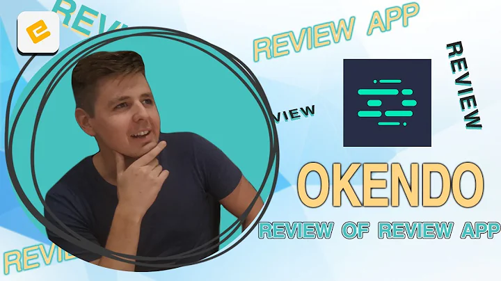 Unlock the Power of Customer Reviews with Okendo Shopify App