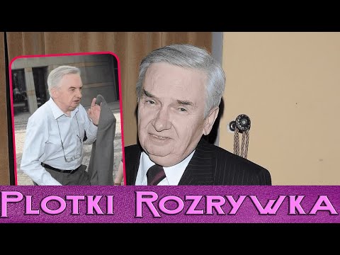 Tadeusz Sznuk ma