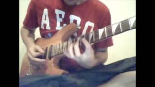 August Burns Red - Spirit Breaker