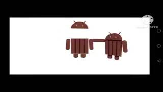 Preview 1280 Android KitKat Challenge Fails