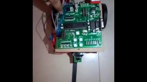 Skyfi Labs Online Course-Maze Solver Robot-NAVJYOT PANPALIA