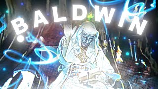 King Baldwin Iv Edit 4K 60Fps Riyadhon - Arabic Phonk