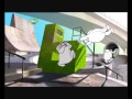 CBBC 2007 2010 Ident 8 