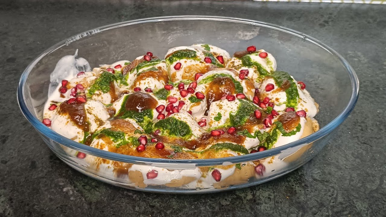 Dahi vada recipe #food #trending #cooking #viral #homemade #youtube #shots #yummmmy ##kitchenvlog 