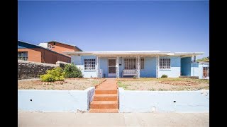 3115  Mobile Ave, El Paso, TX 79930 - MLS #754823