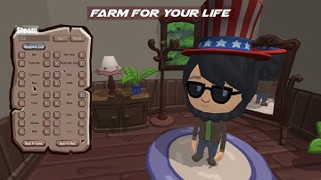 ★9 Games Like Harvest Moon 3d A New Beginning★